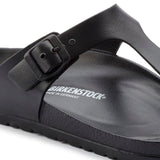 Birkenstock Gizeh Eva Sandals In Black
