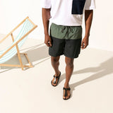 Birkenstock Gizeh Eva Sandals In Black