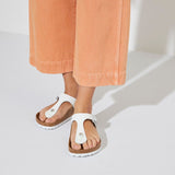 Birkenstock Gizeh In White