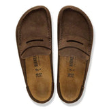 Birkenstock Naples Wrapped In Carafe