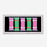 Biscuiteers Box of Crackers Letterbox Biscuits