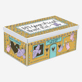 Biscuiteers DIY Gingerbread House Kit