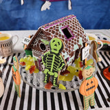 Biscuiteers Jolly Ginger Jack Pumpkin Biscuit