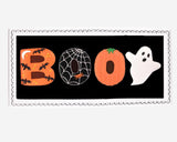Biscuiteers Say BOO! Letterbox Biscuits