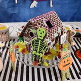 Biscuiteers Skeleton Jolly Ginger
