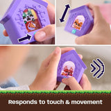 Bitzee Doghouse Interactive Digital Pet