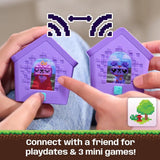 Bitzee Doghouse Interactive Digital Pet