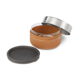 Black & Blum Glass Lunch Bowl