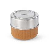 Black & Blum Large Glass Lunch Pot