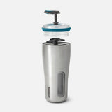 black+blum Insulated Travel Tumbler