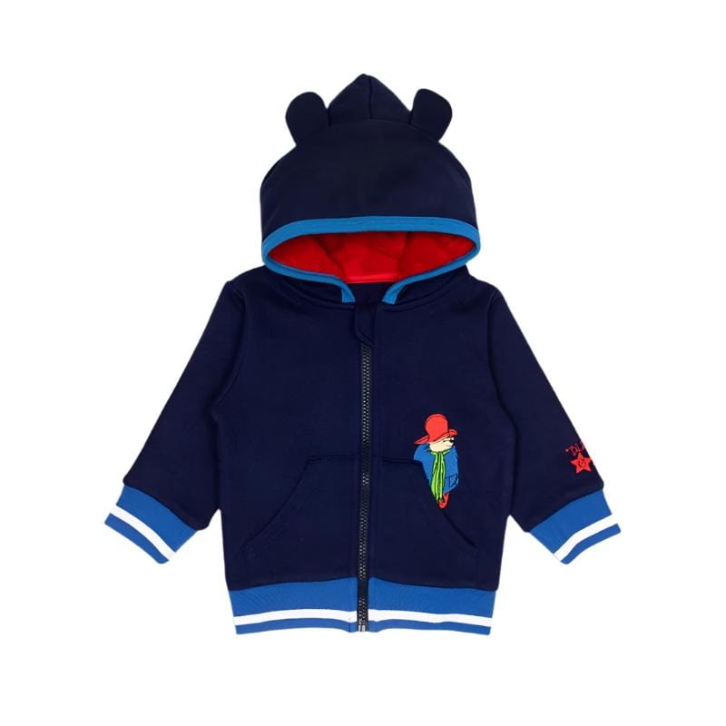 Blade Rose Paddington™ Out and About Hoodie - Main Image
