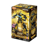 Transformers Classic Class 15 - Bumblebee (Movie One)