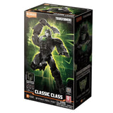 Transformers Optimus Primal Robot 05 - Rise of the Beasts
