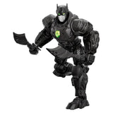 Transformers Optimus Primal Robot 05 - Rise of the Beasts