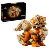 LEGO Pokémon Arcanine
