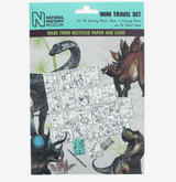 Natural History Museum Mini Travel Set