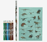 Natural History Museum Mini Travel Set