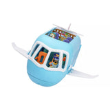 Bluey Holiday S11 3-In-1 Airplane