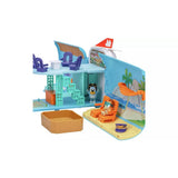 Bluey Holiday S11 3-In-1 Airplane