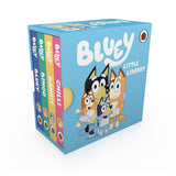 Bluey Little Library