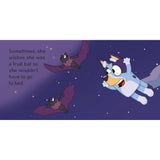 Bluey Little Library