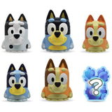 Bluey Mash'Ems Figure Assortment