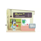 Bluey Mini Juice Bar Playset