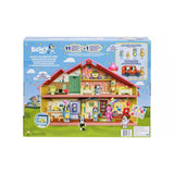 Bluey S11 Bluey's Birthday Celebration Home Playset