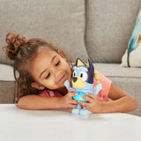 Bluey Vtech Shake It