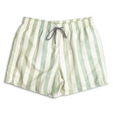 Boardies Fistral Stripe Swim Shorts