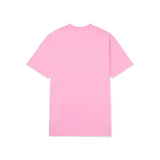 Boardies Ice & Slice Embroidery Pocket T-Shirt in Pink