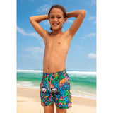 Boardies Kids Munday Jungle