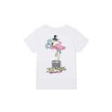 Boardies Kids Paradise City Kids T-shirt In White
