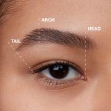 Bobbi Brown Long-Wear Brow Pencil