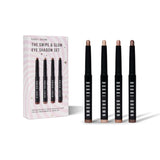 Bobbi Brown The Swipe & Glow Eye Shadow Set