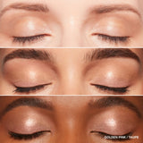 Bobbi Brown Dual-Ended Long-Wear Cream Shadow Stick in Golden Pink/Taupe