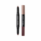 Bobbi Brown Dual-Ended Long-Wear Cream Shadow Stick in Pink Steel/Bark