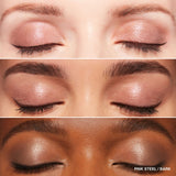 Bobbi Brown Dual-Ended Long-Wear Cream Shadow Stick in Pink Steel/Bark