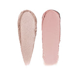 Bobbi Brown Dual-Ended Long-Wear Cream Shadow Stick In Plantinum Pink/Antique Rose