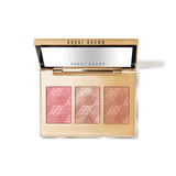 Bobbi Brown Luxe Cheek & Highkight Palette