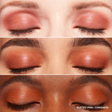 Bobbi Brown Dual-Ended Long-Wear Cream Shadow Stick in Rusted Pink/Cinnamon
