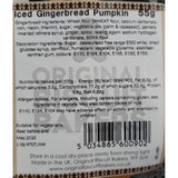 Original Biscuit Bakers Pumpkin Biscuit