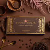 Booja Booja Salted Caramel Mocha Chocolate Truffle Loglets