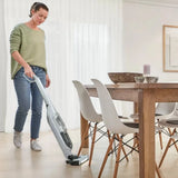 Bosch BBH3280GB Series 4 Rechargeable vacuum cleaner Flexxo Gen2 28Vmax in White