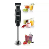 BOSCH CleverMixx Hand Blender In Black