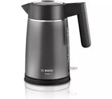 Bosch DesignLine TWK5P475GB Jug Kettle In Anthracite