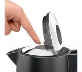 Bosch DesignLine TWK5P475GB Jug Kettle In Anthracite