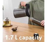 Bosch DesignLine TWK5P475GB Jug Kettle In Anthracite