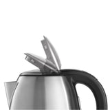Bosch Town TWK78A01GB Stainless Steel 1.7L Kettle In Silver