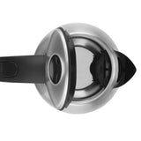 Bosch Town TWK78A01GB Stainless Steel 1.7L Kettle In Silver